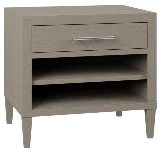 Blue Jay Kid’s Nightstand