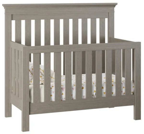 Blue Jay Slat Crib