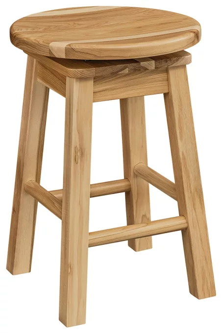 Boise Swivel Barstool