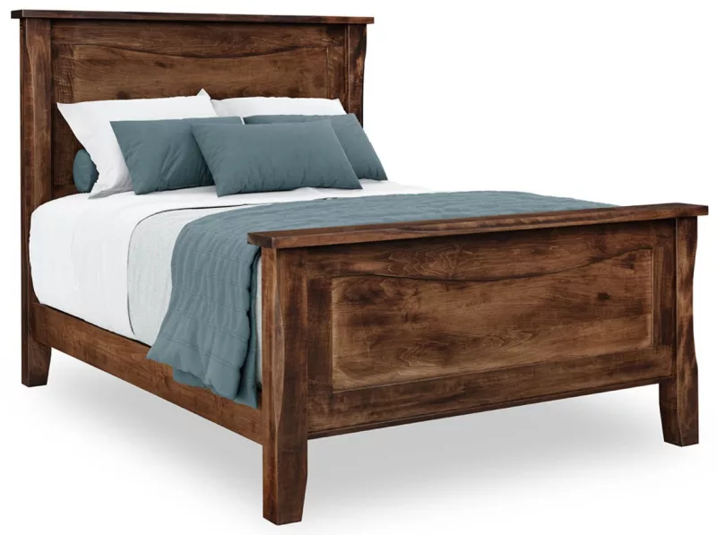 Bothell Amish Bed