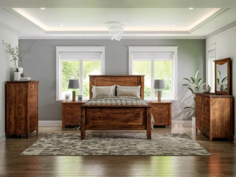 Bothell Bedroom Set