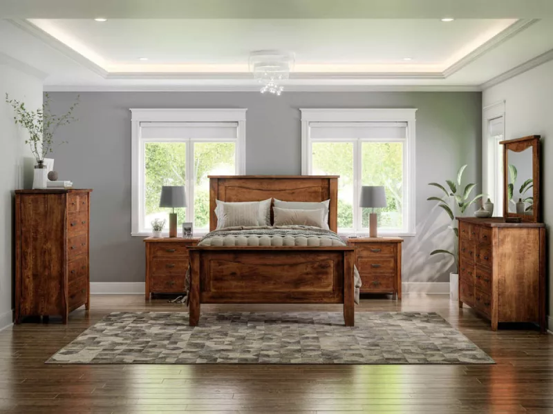 Bothell Bedroom Set