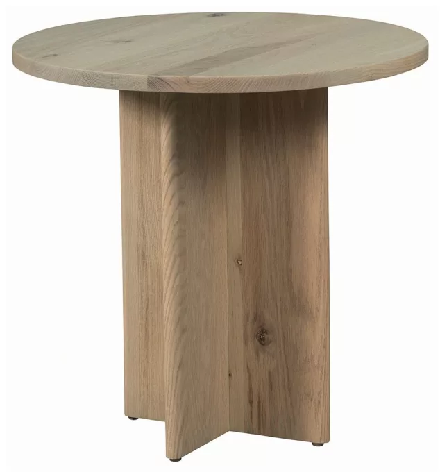 Boule Side Table