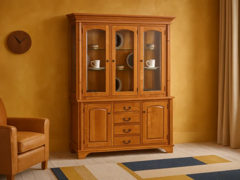 Bowles Dining Hutch