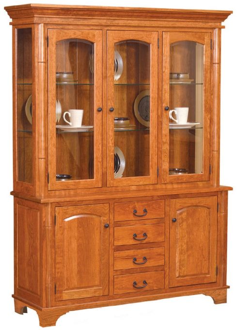 Bowles Dining Hutch