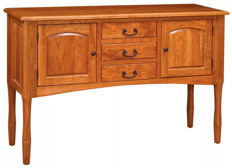 Bowles Amish Sideboard