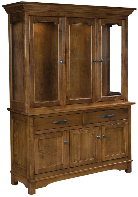 Boykin Kitchen Hutch