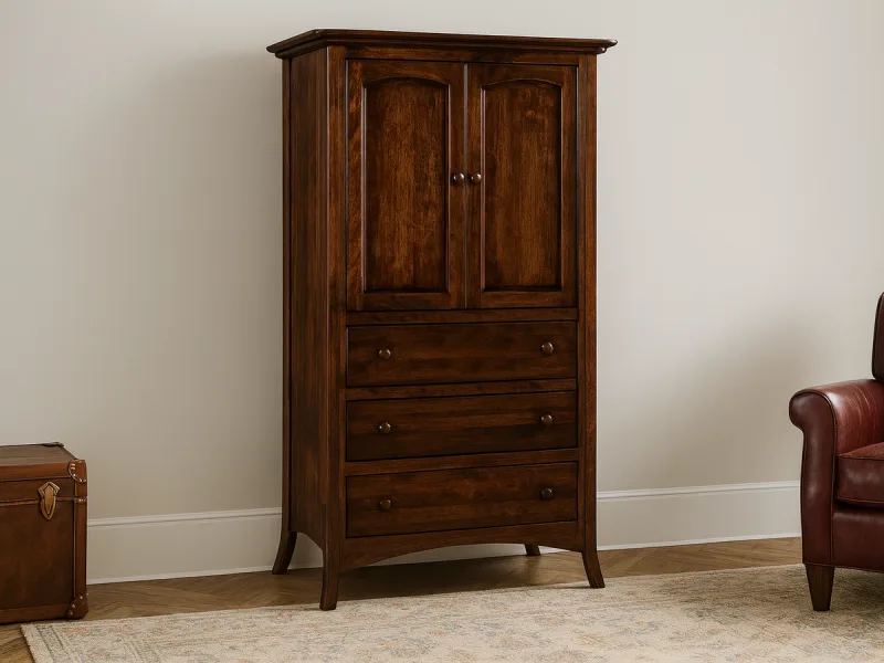 Bradley Armoire