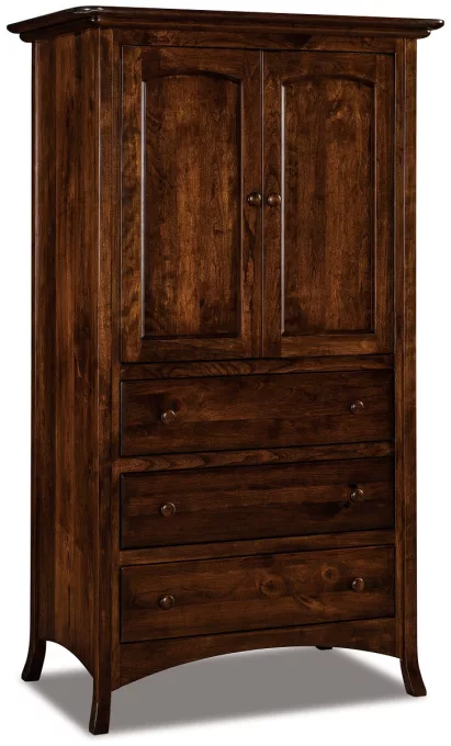 Bradley Armoire
