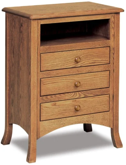 Bradley Bedroom Nightstand