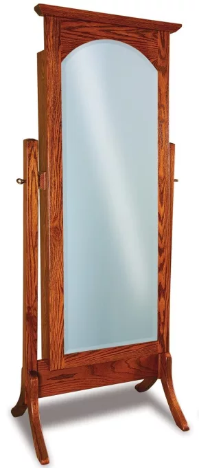 Bradley Mirror