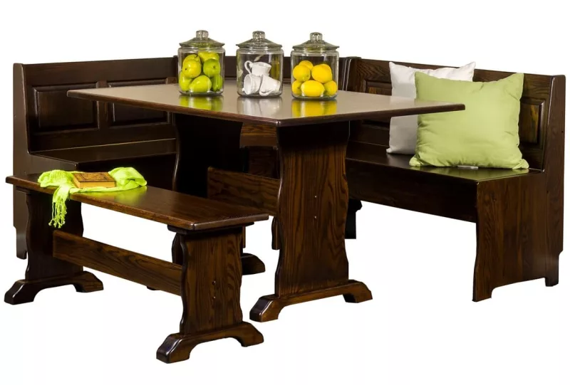 Brainerd Kitchen Nook Set