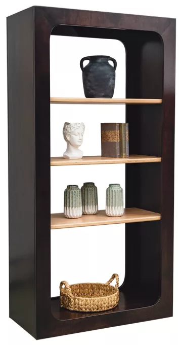 Branson Display Shelf