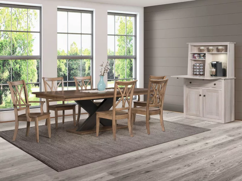 Brattleboro Dining Set