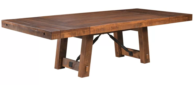 Breaux Bridge Dining Table