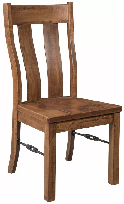 Breaux Bridge Kitchen Chair