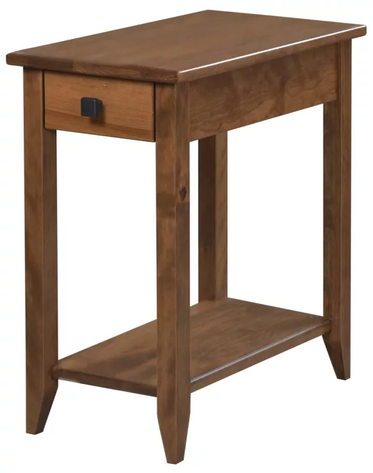 Bremerhaven Chairside Table