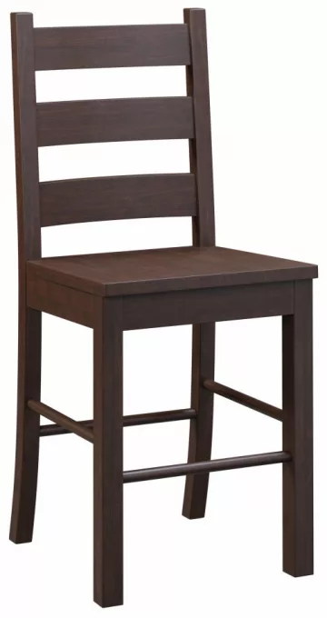 Brent Ladderback Pub Chair