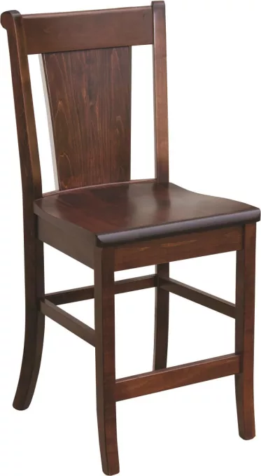 Brentwood Brewery Bar Chair
