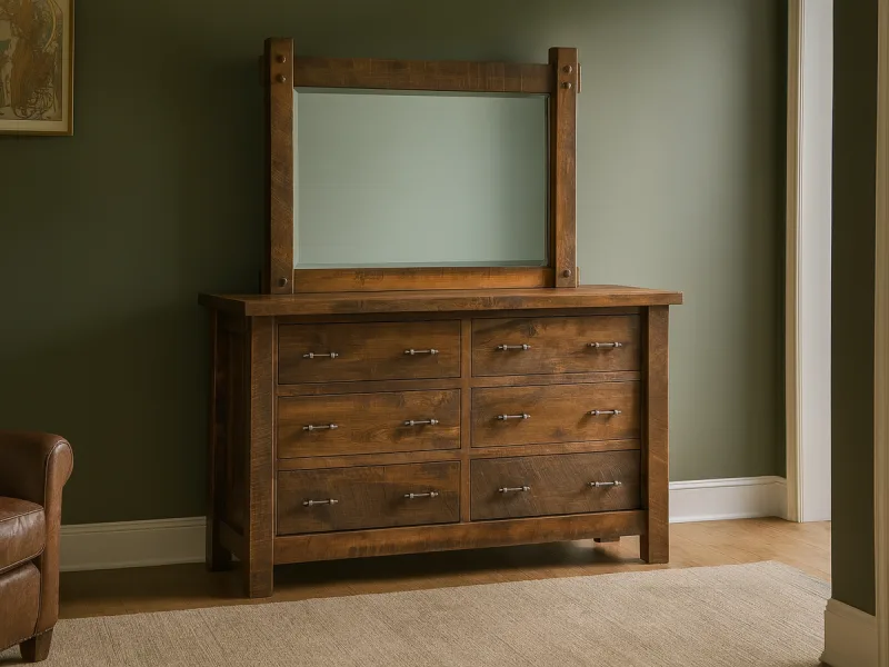 Brinkley Bedroom Dresser