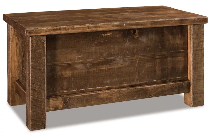 Brinkley Blanket Chest