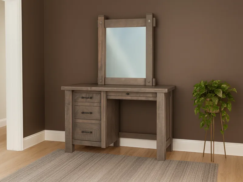 Brinkley Dressing Vanity