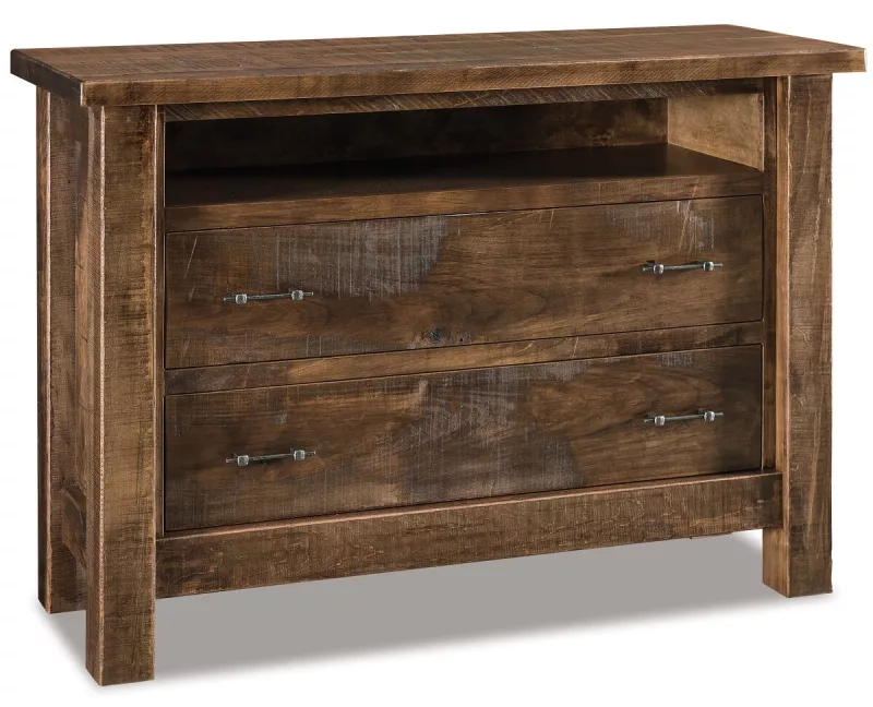 Brinkley Media Chest