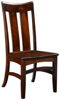 Brinton Shaker Kitchen Chair