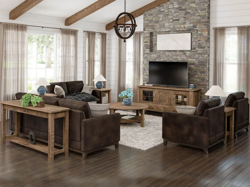 Brodnax Living Room Set