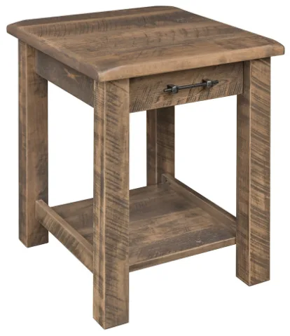 Brodnax Side Table