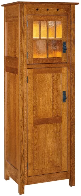 Broeck Pointe Pantry