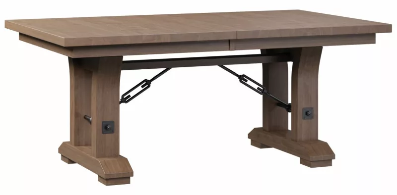 Broken Bow Trestle Table