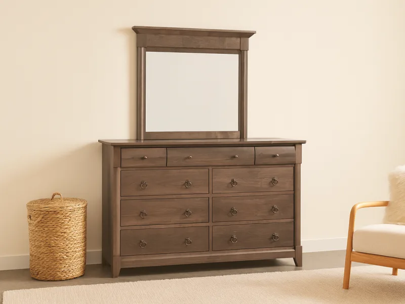 Brookston Bedroom Dresser