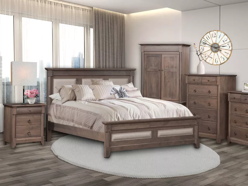 Brookston Bedroom Set