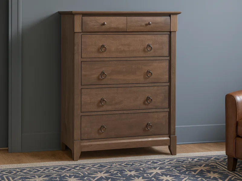 Brookston Chest of Drawers