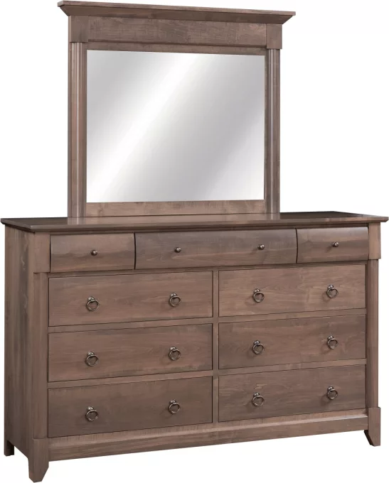Brookston Bedroom Dresser