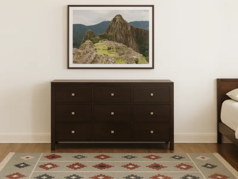 Brookville Dresser
