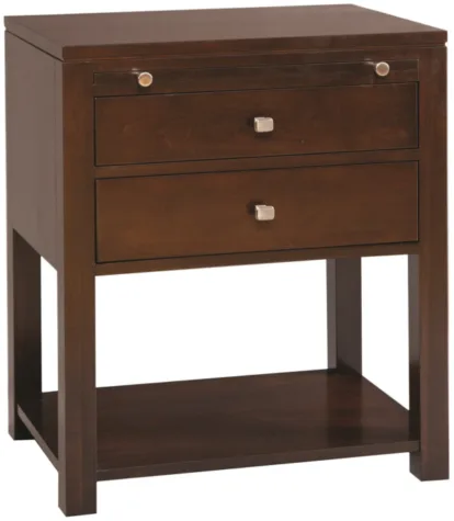 Brookville Nightstand