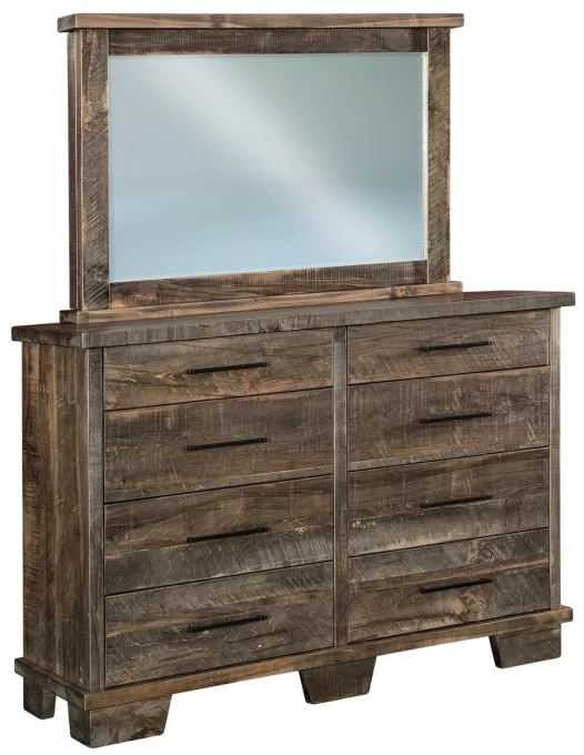 Brookwood 8-Drawer Dresser
