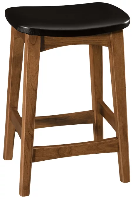 Broussard Bar Stool