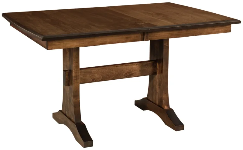 Broxton Trestle Table