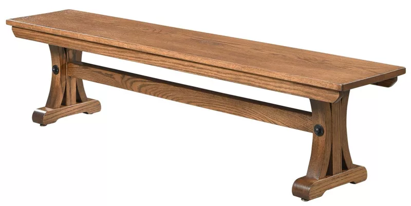 Brusly Dining Bench