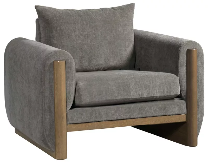 Buckhorn Amish Chair