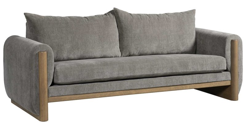 Buckhorn Amish Sofa