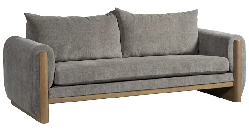 Buckhorn Amish Sofa