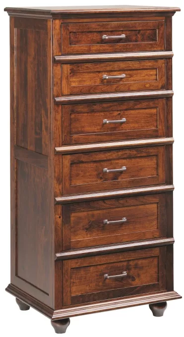Buffalo Creek Lingerie Chest