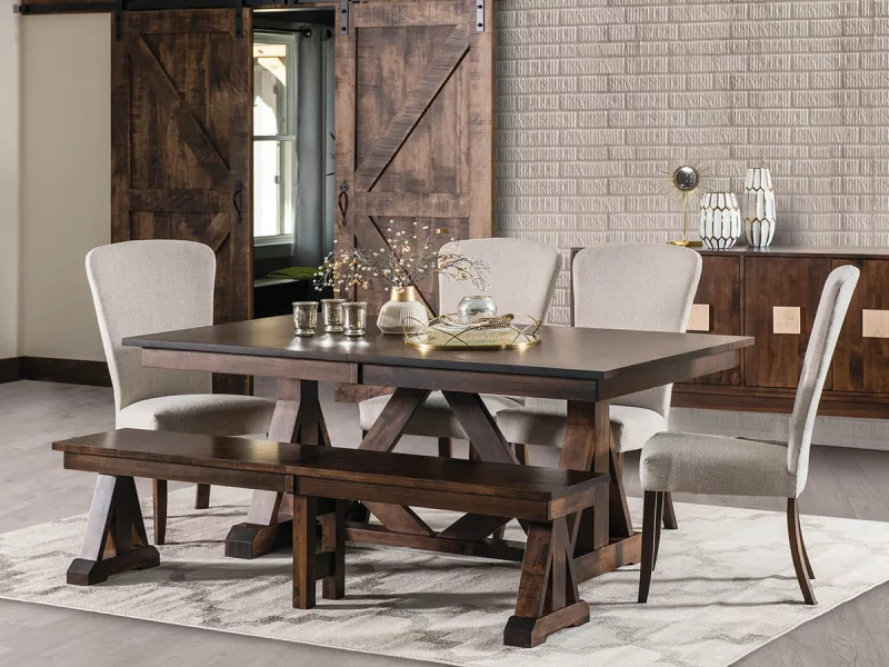 Burleson Dining Set
