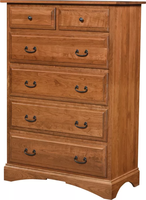 Burlison Chest of Drawers