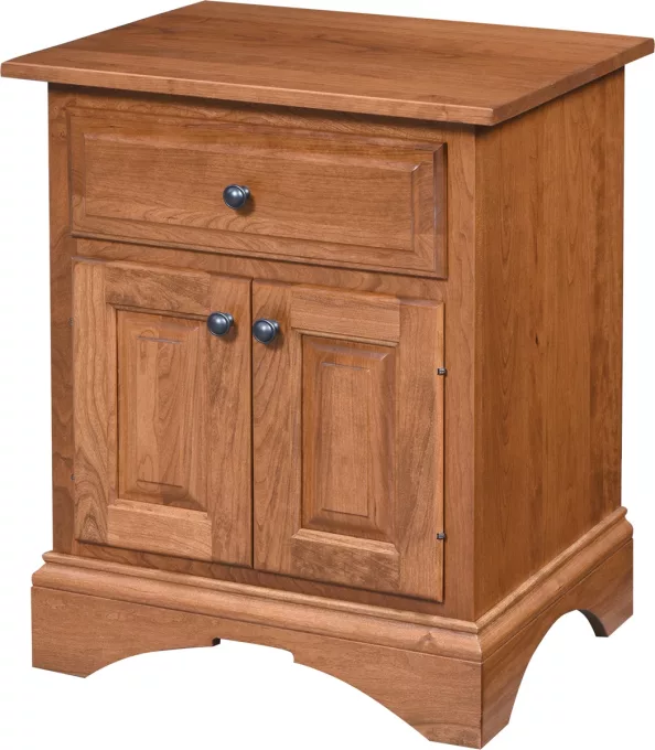 Burlison Amish Nightstand
