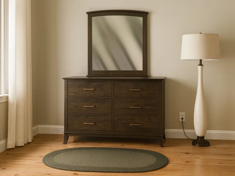 Cabarrus Bedroom Dresser